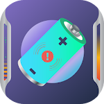 Cover Image of Download Cool Apps Battery Alert  APK