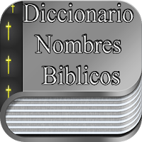 Diccionario Nombres Biblicos