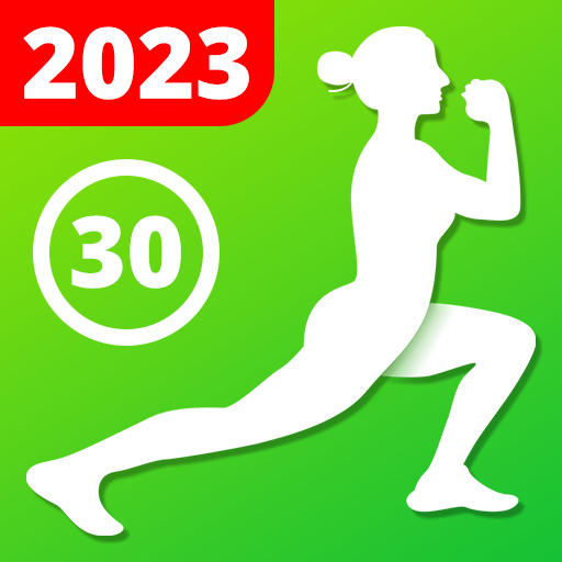 Home Workout & Weight loss app 1.0.8 Icon
