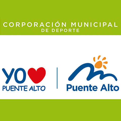 Deportes Puente Alto logo