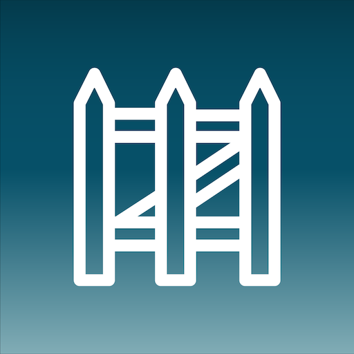 RailHub Access Points logo