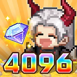 Герой на Полставки: Pixel RPG Mod Apk