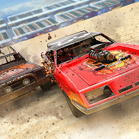 Demolition Derby：Crash Racing