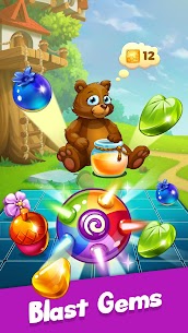 Forest Rescue 2 Friends United 2.81.0 Apk + Mod 5