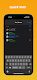 screenshot of Messages Phone 16