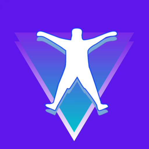 Jumping Jack - Workout - No logo