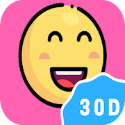 30 Days Challenge - Zen life: Happy, Smile and Fun