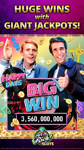 Rich Casino App Download