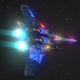 Dangerzone - 3D Space Shooter (No Ads) icon