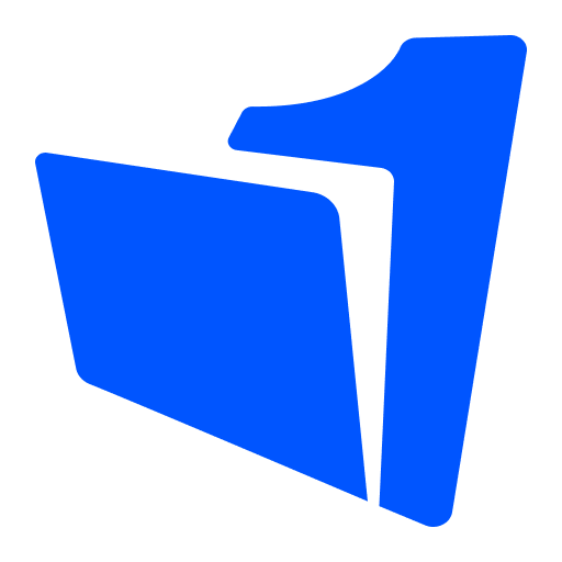 OneFile Eportfolio logo