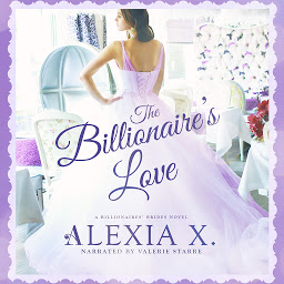 Icon image The Billionaire's Love