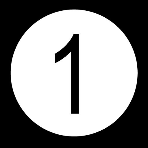 ONE Bible logo