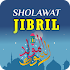 Sholawat Jibril Lengkap Amalan dapt Rizki Berlimph1.0.7
