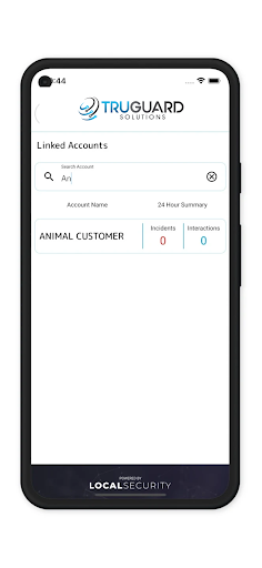 TruGuard Screen 3
