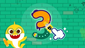 Game screenshot Пинкфонг Прописи apk download
