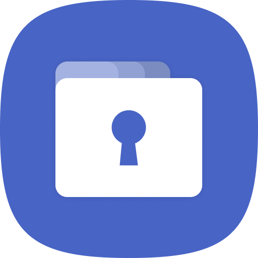 Secure Folder logo