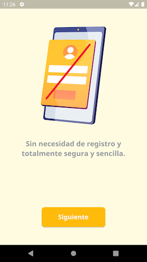 Shoppu - Gestión de compras