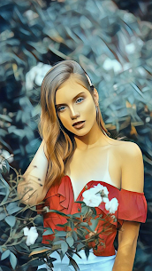 ArtistA: Cartoon Photo Editor APK for Android Download 3