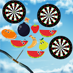Fruit Shoot: Target Archery 2D APK