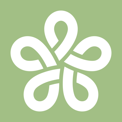 Relaxoo - Sleep and relaxation logo