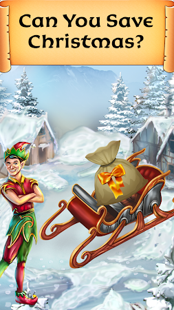 Game screenshot Christmas Clicker: Idle Game hack