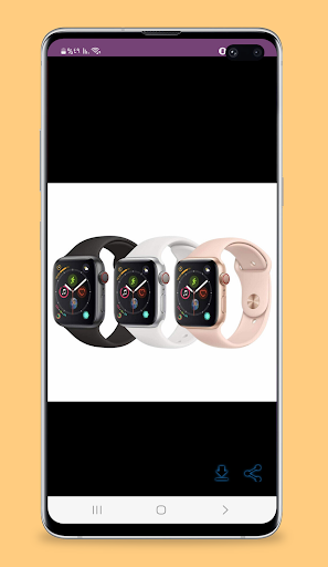 apple smart watch guide Screen 3