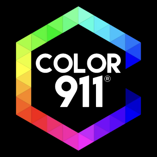 Color911  Icon