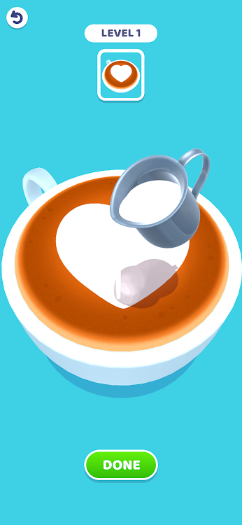 Coffee Shop 3D - 1.7.9 - (Android)