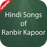 Hindi Songs of Ranbir Kapoor icon