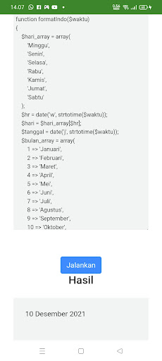 Web Tutorial Screen 3