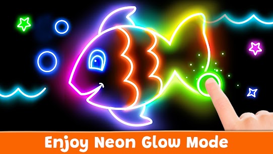 Coloring Games: Color & Paint 5