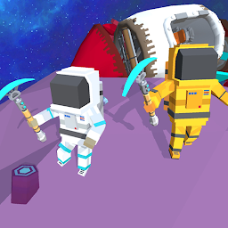 Idle Space Survival