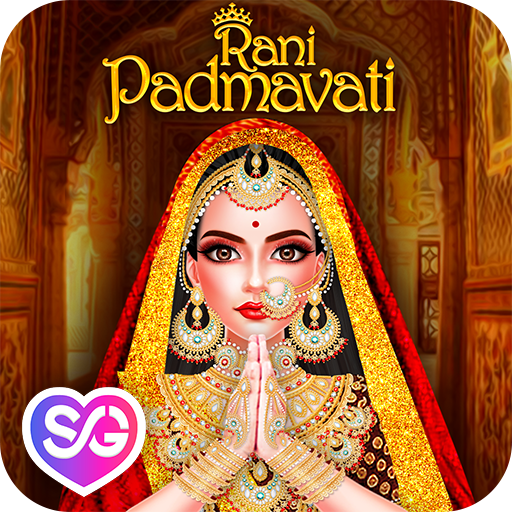 Rani Padmavati : Royal Queen M - Apps on Google Play
