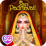 Rani Padmavati : Royal Queen Makeover icon