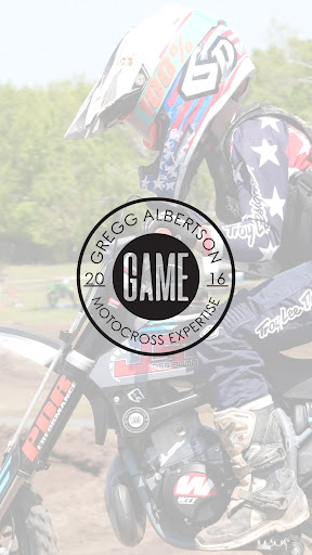 Android application GAME MOTO screenshort
