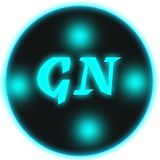 Glowing Neon Icon Pack icon