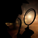 Detective Case: Murder Mystery