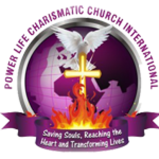 Power Life Charismatic Church logo