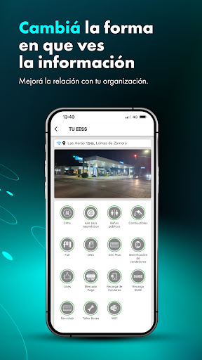 CONSOLIDATION ROOT Screen 3