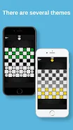 Checkers (Draughts)