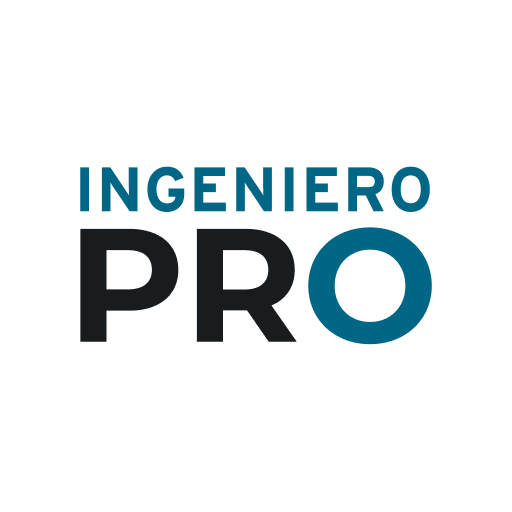 Ingeniero PRO logo
