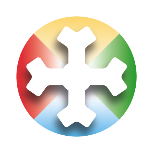 Evangelizo - Daily Gospel logo