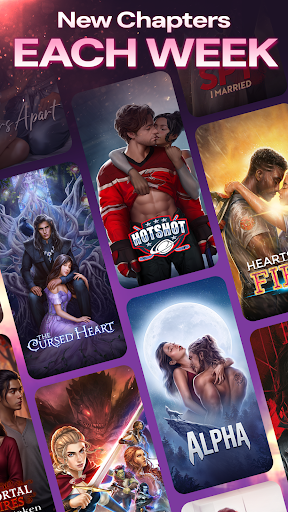 Choices: Stories You Play - Adventure - games
