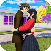 Anime High School: My Love Sim