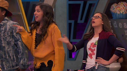 Game Shakers - TV on Google Play