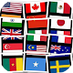 Country Flags Puzzle