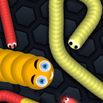 Cover Image of Tải xuống Snake Worm Crawl Zone 2020 1.0.1 APK