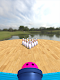 screenshot of CannonBowling: Strike Action