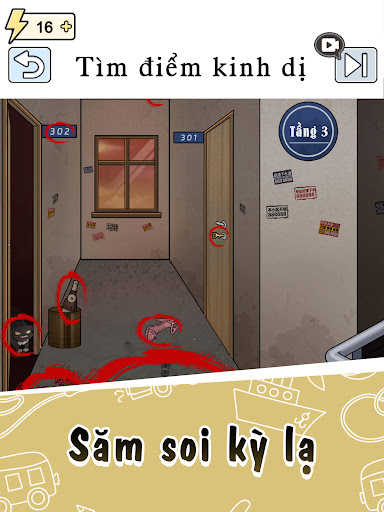 Phú Hộ Công Lược - TTH screenshot 11