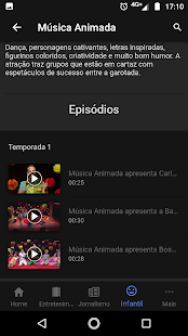 TV Brasil Play 0.2.0 APK screenshots 5